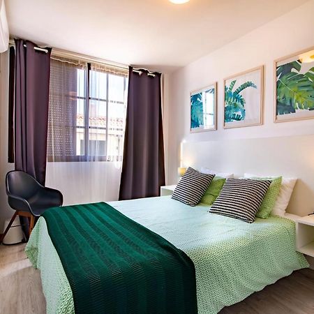 لوس كريستيانوس Mar Y Playa Holidays, Los Cristianos المظهر الخارجي الصورة