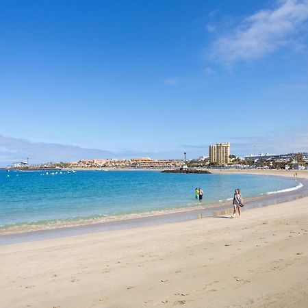 لوس كريستيانوس Mar Y Playa Holidays, Los Cristianos المظهر الخارجي الصورة