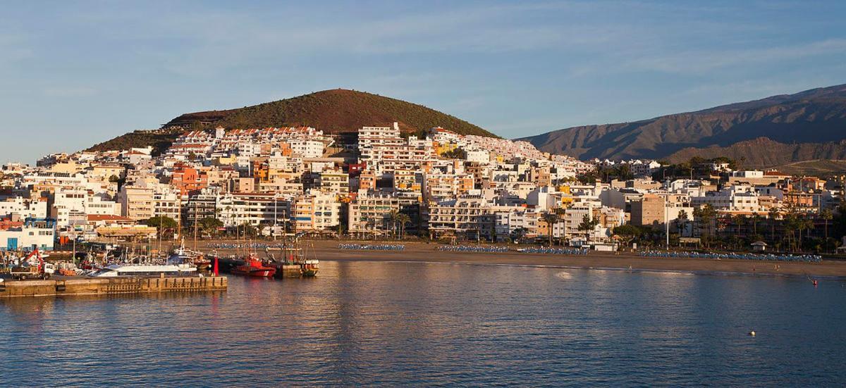 لوس كريستيانوس Mar Y Playa Holidays, Los Cristianos المظهر الخارجي الصورة