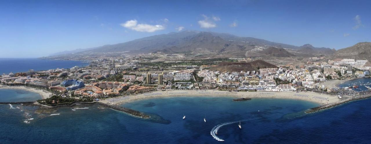 لوس كريستيانوس Mar Y Playa Holidays, Los Cristianos المظهر الخارجي الصورة