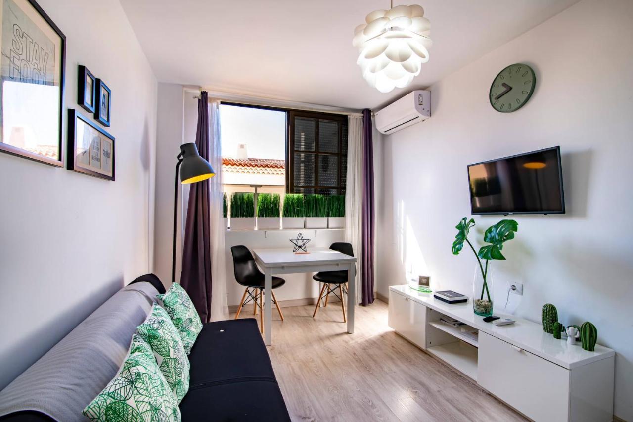 لوس كريستيانوس Mar Y Playa Holidays, Los Cristianos المظهر الخارجي الصورة