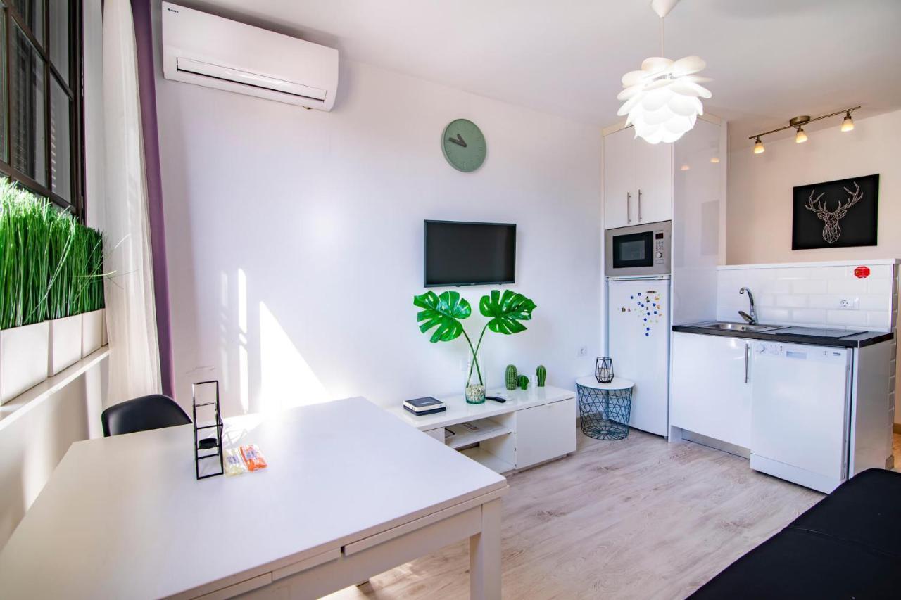 لوس كريستيانوس Mar Y Playa Holidays, Los Cristianos المظهر الخارجي الصورة