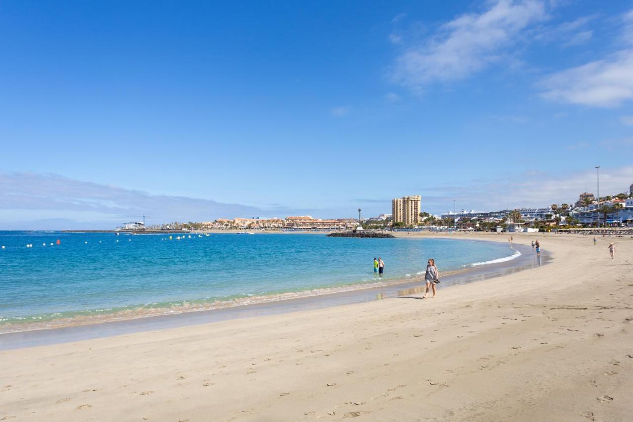 لوس كريستيانوس Mar Y Playa Holidays, Los Cristianos المظهر الخارجي الصورة