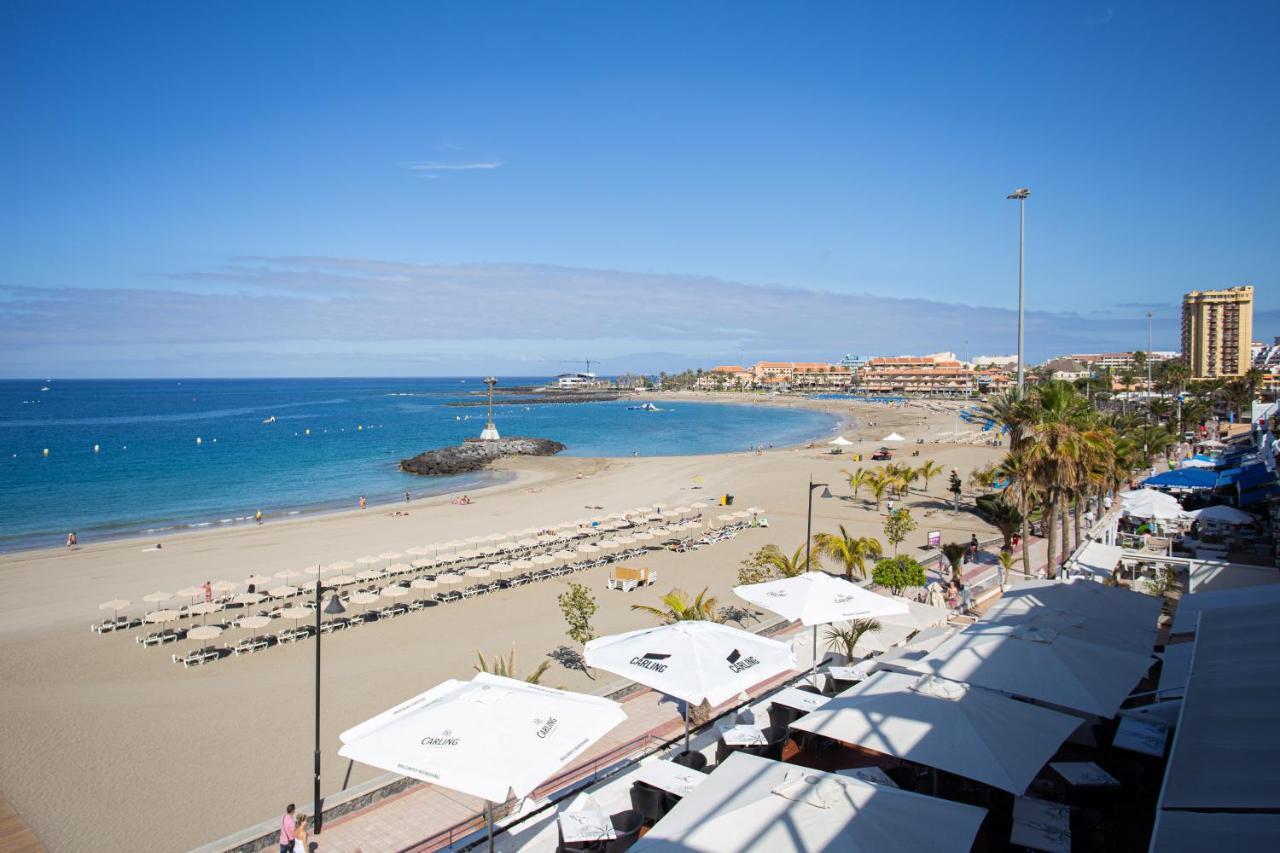 لوس كريستيانوس Mar Y Playa Holidays, Los Cristianos المظهر الخارجي الصورة