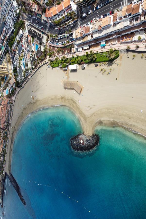 لوس كريستيانوس Mar Y Playa Holidays, Los Cristianos المظهر الخارجي الصورة